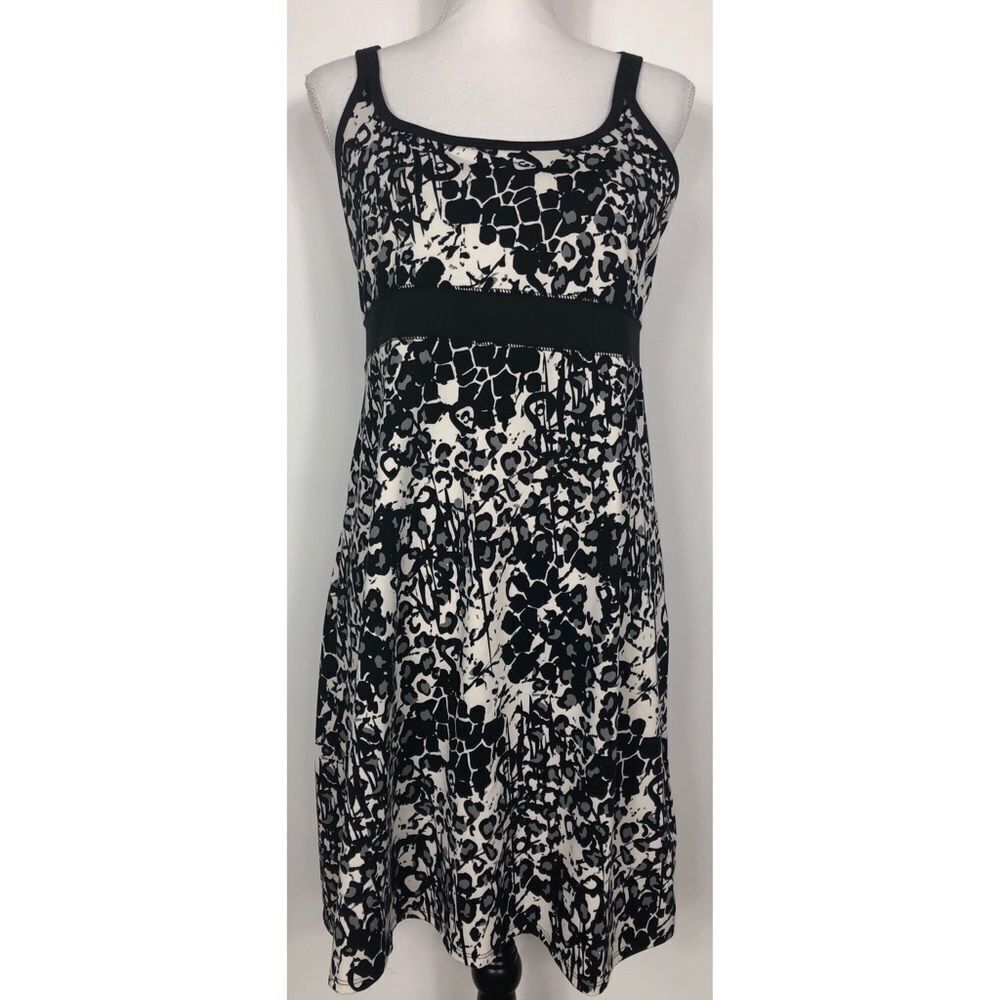 Soybu athletic yoga dress, size large